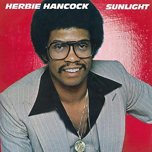 Herbie Hancock Sunlight