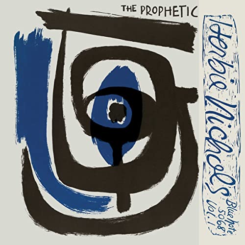Herbie Nichols The Prophetic Herbie Nichols Vol. 1 & 2 [Blue Note Classic Vinyl Series] [LP]