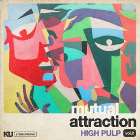 High Pulp Mutual Attraction Vol. 2