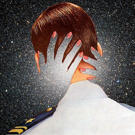 Highly Suspect MISTER ASYLUM