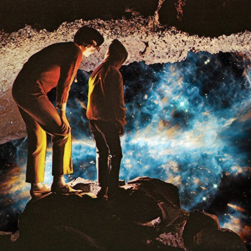Highly Suspect The Boy Who Died Wolf (Explicit)(Opaque Blue Vinyl w/Booklet)
