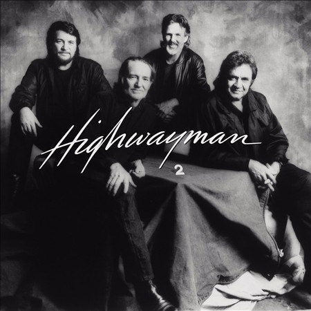 Highwaymen HIGHWAYMAN 2