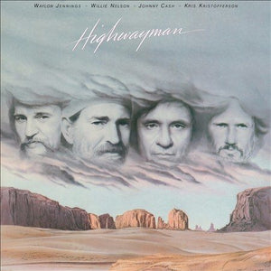 Highwaymen HIGHWAYMAN