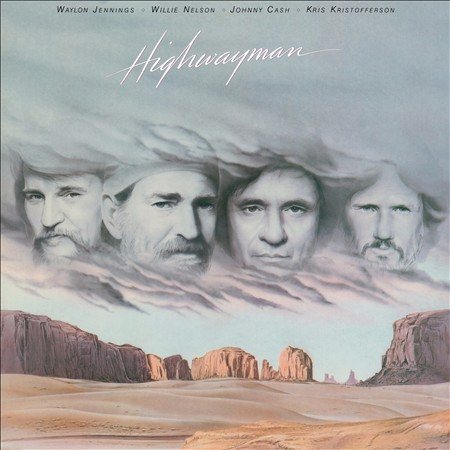 Highwaymen HIGHWAYMAN
