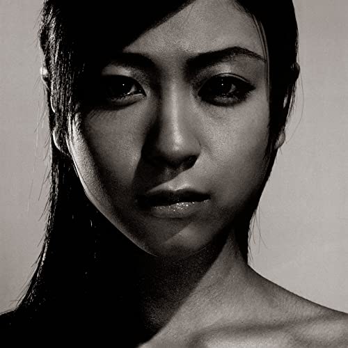 Hikaru Utada DEEP RIVER [2 LP]