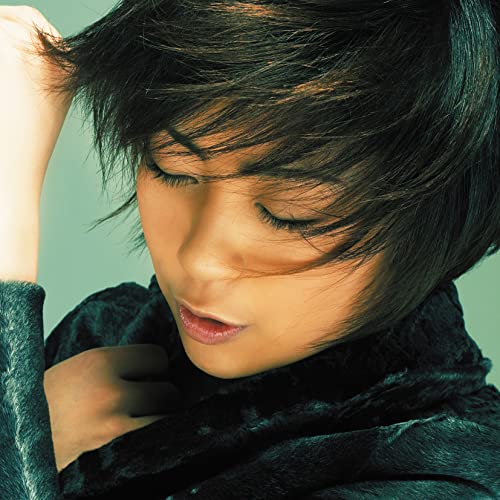 Hikaru Utada Distance [2 LP]