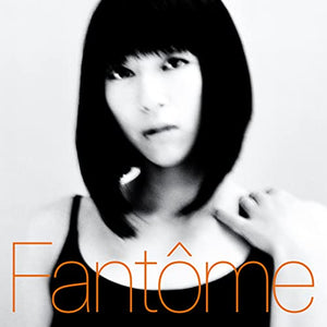 Hikaru Utada Fantôme [2 LP]