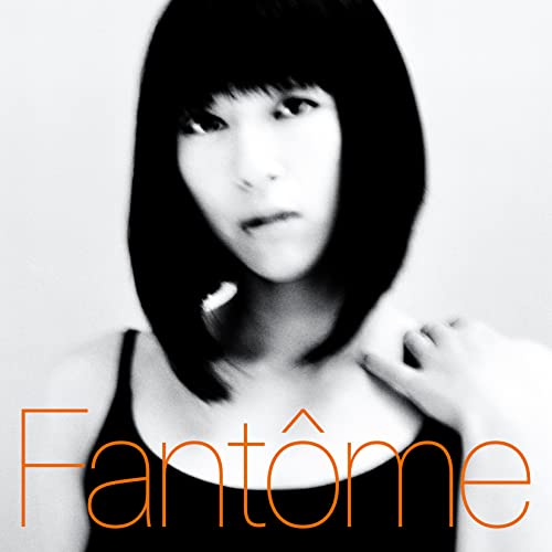 Hikaru Utada Fantôme [2 LP]