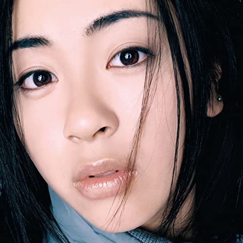 Hikaru Utada First Love [2 LP]