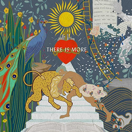 Hillsong Worship There Is More (Live In Sydney Australia 2018)