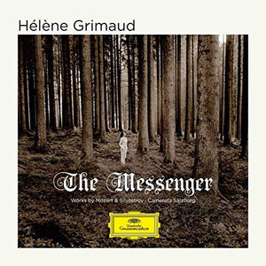 Hélène Grimaud/Camerata Salzburg The Messenger [2 LP]