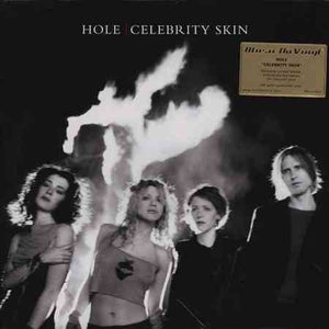 Hole Celebrity Skin