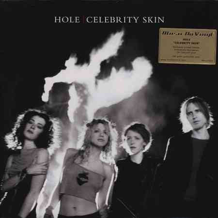 Hole Celebrity Skin