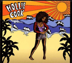 Hollie Cook Hollie Cook