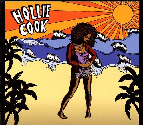 Hollie Cook Hollie Cook