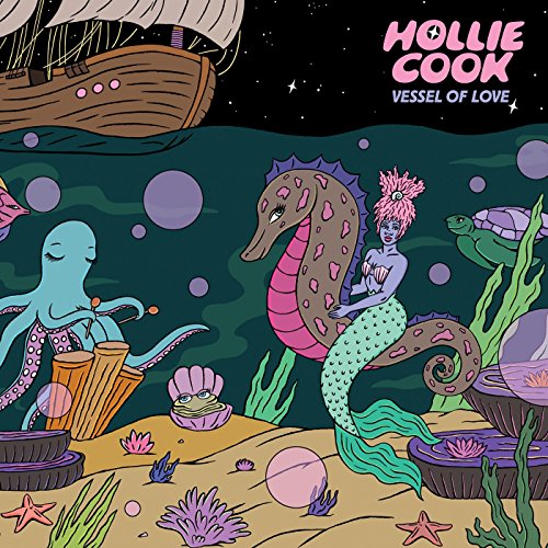 Hollie Cook Vessel of Love