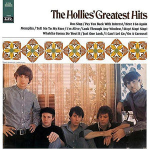 Hollies The Hollies' Greatest Hits