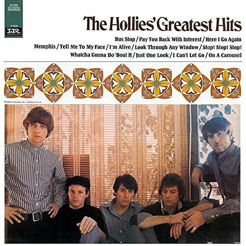 Hollies The Hollies' Greatest Hits