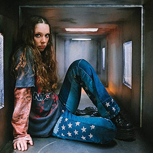 Holly Humberstone The Walls Are Way Too Thin [LP]