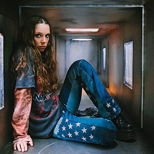 Holly Humberstone The Walls Are Way Too Thin [LP]