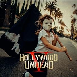Hollywood Undead FIVE