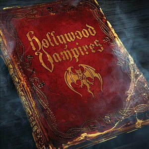 Hollywood Vampires HOLLYWOOD VAMPI(2LP)