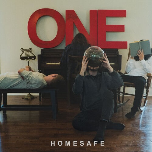 Homesafe One (Vinyl)
