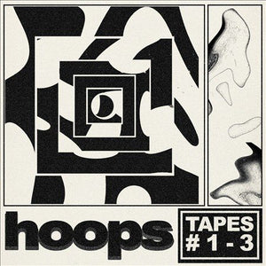 Hoops TAPES 1-3