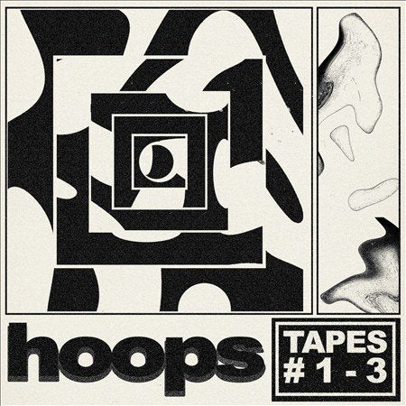 Hoops TAPES 1-3