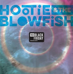Hootie & The Blowfish Losing My Religion/Turn It Up Remix (RSD Black Friday 11.27.2020)