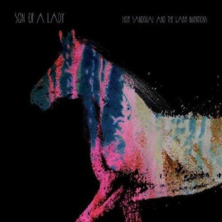 Hope Sandoval / The SON OF A LADY (LP)