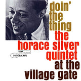 Horace Silver Quintet Doin' The Thing [LP]