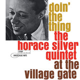 Horace Silver Quintet Doin' The Thing [LP]