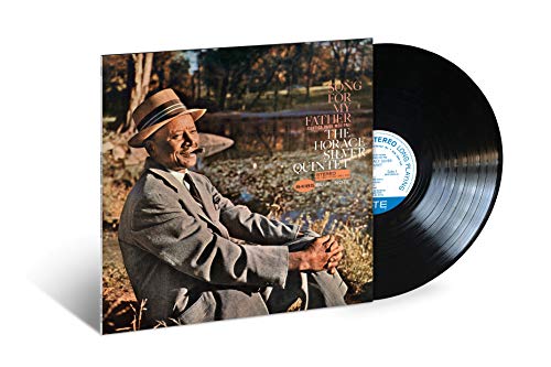 Horace Silver Song For My Father [Blue Note Classic Vinyl Series LP]