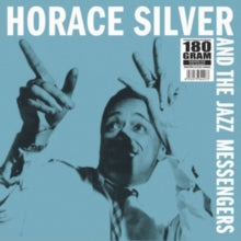 Horace Silver and the Jazz Messengers And the Jazz Messengers (180 Gram Vinyl) [Import]