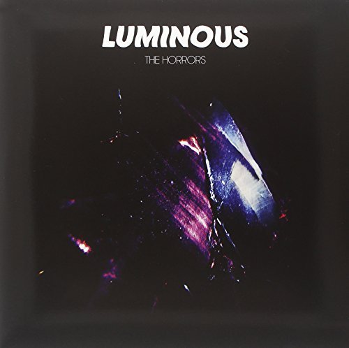 Horrors Luminous (Uk)