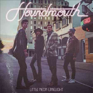 Houndmouth LITTLE NEON LIMELIGHT