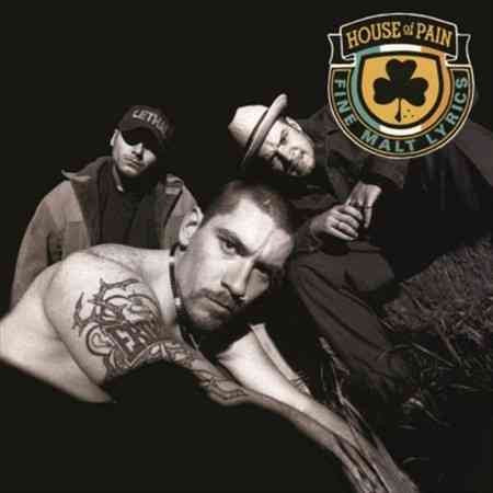 House Of Pain House Of Pain