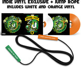 House of Pain House of Pain (Fine Malt Lyrics) (Indie Exclusive) [30 Years] (Deluxe Version) [Explicit Content] (Orange, White, Bonus Tracks, 180 Gram Vinyl) (2 Lp's)