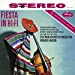 Howard Hanson/Eastman-Rochester Orchestra Fiesta In Hi-Fi (Mercury Living Presence Series) [Half-Speed LP]