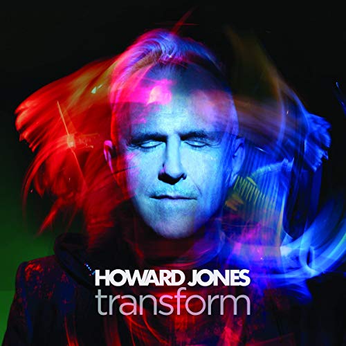 Howard Jones Transform