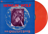 Howlin' Wolf His Greatest Sides Vol. 1 (Colored Vinyl, Limited Edition)