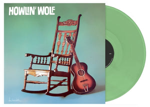 Howlin Wolf Rockin Chair (Mint Vinyl)