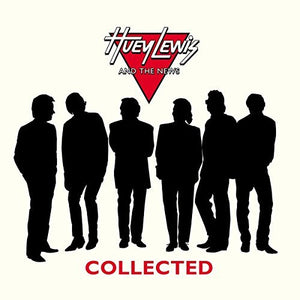 Huey And The News Lewis Collected