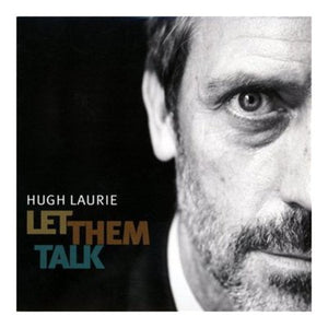 Hugh Laurie Let Them Talk [Import] (2 Lp's)