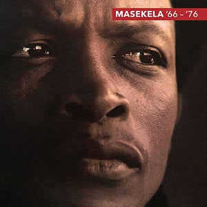 Hugh Masekela 66-76 (Lp)