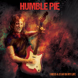 Humble Pie I Need A Star In My Life (Limited Edition, Colored Vinyl, Orange, Remastered) (2 Lp's)