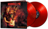Humble Pie I Need A Star In My Life (Limited Edition, Colored Vinyl, Red, Remastered) (2 Lp's)