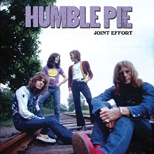 Humble Pie Joint Effort