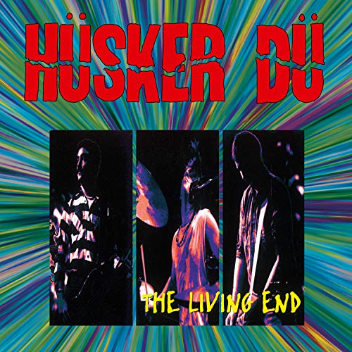 Husker Du Living End